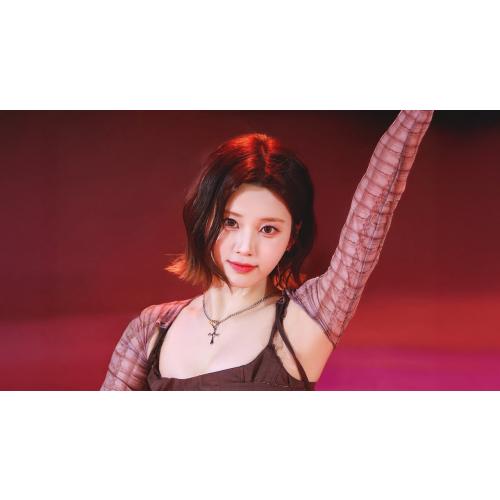 250329 라잇썸 나영 (LIGHTSUM NAYOUNG) 수원 Full Ver. "비바체, 포즈, 아이, 바이바이러브, 얼라이브" 4K 60p 세로 직캠 FANCAM