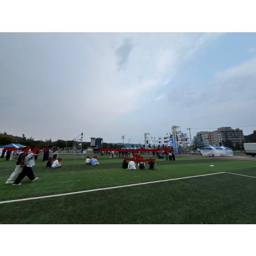 🪜현장] (경주)동국대 현장