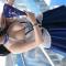 장충의 빛..ㄷㄷ 김현영 치어리더 직캠 Kim Hyun-Young Cheerleader 우리카드 250301 |4K