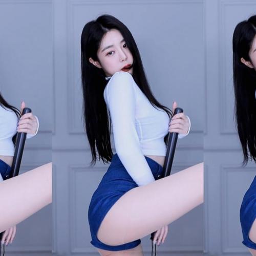 BJ리아 - 섹시댄스(Sexy Dance)