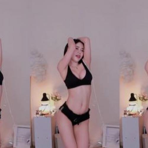 남순💖 윤채아노래꺼진줄모르고 제로투춤