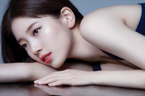 수지 화보