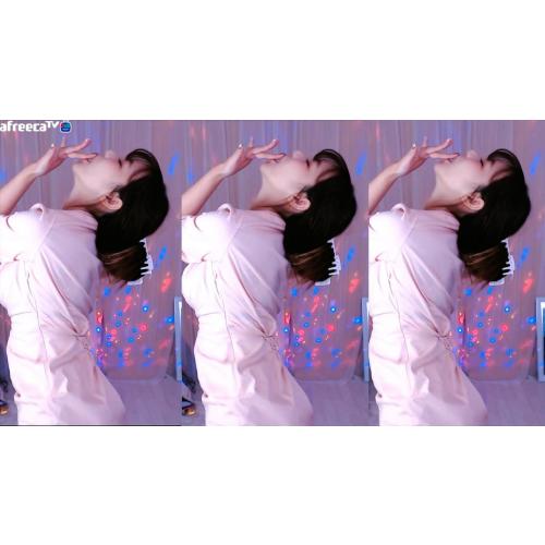 하루S2 -Kokain (코카인)-섹시댄스