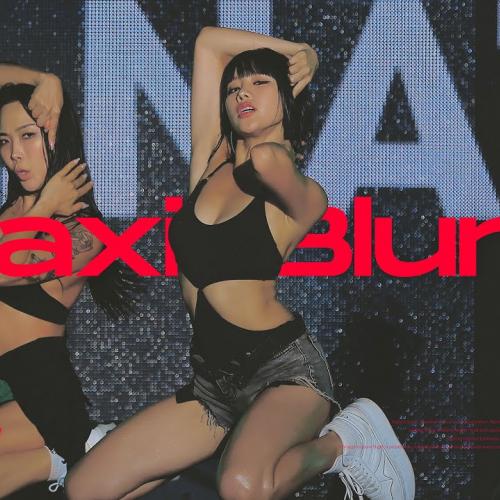 4K 키스오브라이프 나띠 워터밤 택시 불러 직캠 Kiss Of Life Natty Taxi Blurr ⏐ 240706 워터밤 서울 WATERBOMB SEOUL FANCAM