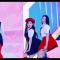 250222 디 어워즈 피프티피프티 FIFTY FIFTY 큐피드 Cupid  sos 아테나