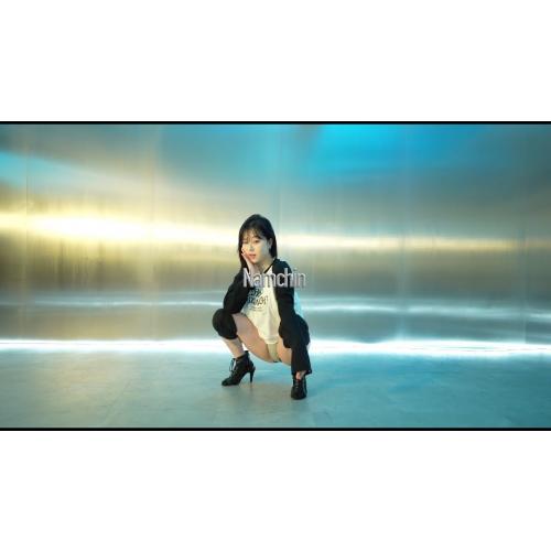 The Quiett & Leellamarz - Namchin | Foxy Choreography