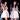 피프티피프티 아테나 (FIFTY FIFTY : ATHENA) 틱톡 어워즈 레드카펫 직캠 (RED CARPET) | TikTok Award • 241115 t슴