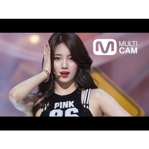 Suzy of miss A(미스에이 수지) LOVE SONG @M COUNTDOWN Rehearsal_150402