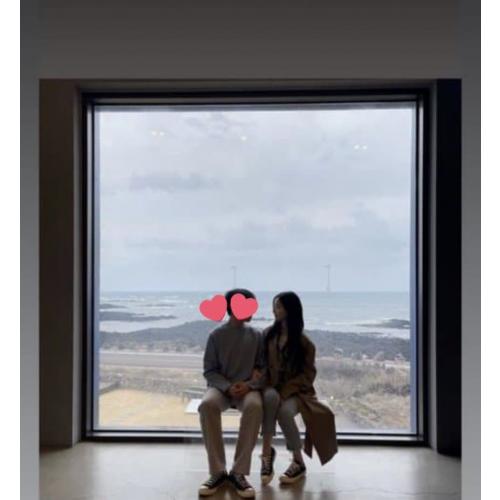 김유연 전남친 있었구나...