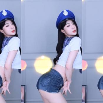 BJ리아 - 섹시댄스(Sexy Dance)