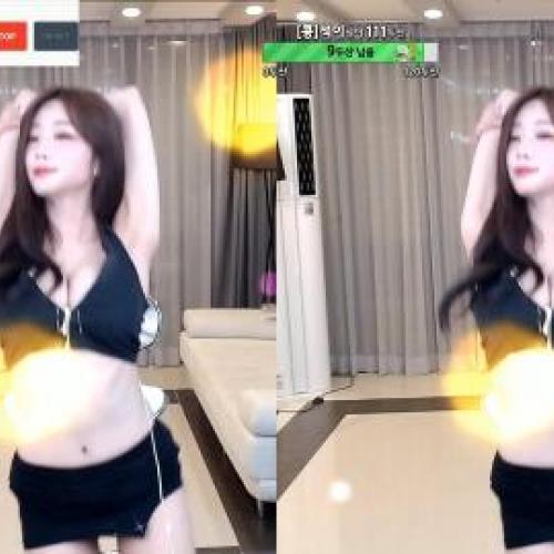 뚱미♥ - 섹시댄스(Sexy Dance - 제로투댄스)