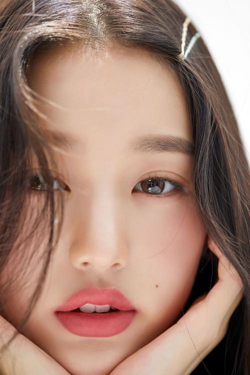 장원영 화보