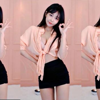 하루S2 -Yes Or Yes 예스 올 예스-섹시댄스 87709187