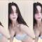 [캐치]시청자 치트키 사용 유누¿토크/캠방최가네최군형유누신입여캠댄스