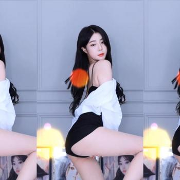BJ리아 - 섹시댄스(Sexy Dance - 위글위글) 87578074