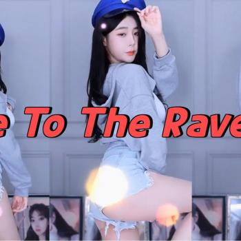BJ리아 - ★𝕊𝕖𝕩𝕪 Dance - 🔥Slave To The Rave🔥 ☆⡱87431912