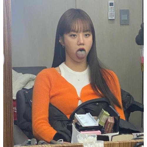 난 아직도 이 누나가 좋다...