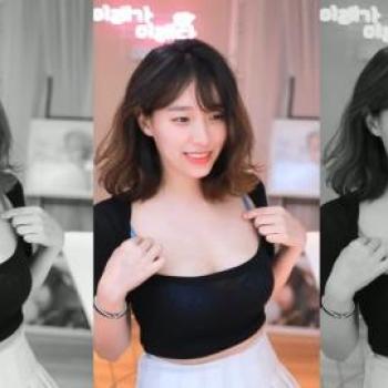 💖미래💖 ⏩여캠🎶끈팅기는 미래..ㄷㄷ🎶