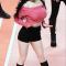 [4k] 24-25 우리카드배구단 김현영치어리더 kill this love 1 응원 직캠 #shorts #우리카드 #배구 #김현영 #치어리더 #공연 #영상 #직캠 #수원특례시