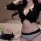 손밍 폭탄섹시 gif