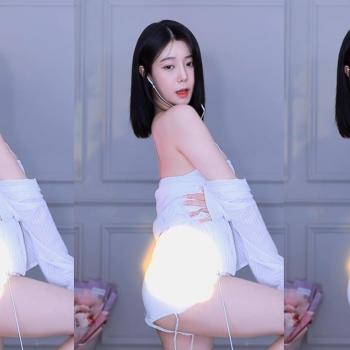BJ리아 - 섹시댄스(Sexy Dance - 위글위글)