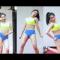 2018.06.23 댄스팀 메이퀸(mayqueen): 시은 - Bubble Pop #여의도 국회의사당역앞 윙카공연#