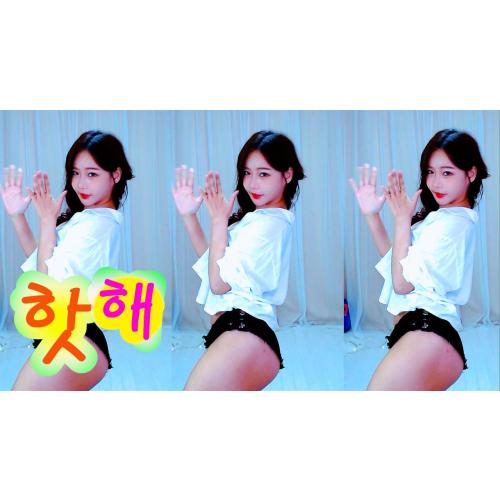 하루S2 _배드키즈 – 핫해-섹시댄스 섹시여캠