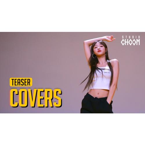 (Teaser)[COVERS] Pharrell Williams 'Happy' by YOOA(유아)(OH MY GIRL) (4K)