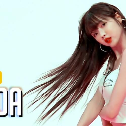 Jonas Brothers 'Sucker' by 유아(YOOA)(OH MY GIRL) l [COVERS] (4K)