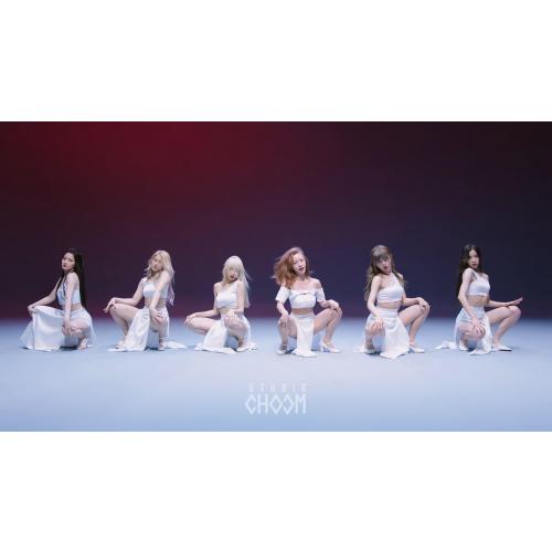 [BE ORIGINAL] NATURE(네이처) '어린애(Girls)' (4K)