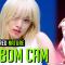 [UNFILTERED CAM] NATURE SAEBOM(새봄) '어린애(Girls)' 4K | BE ORIGINAL